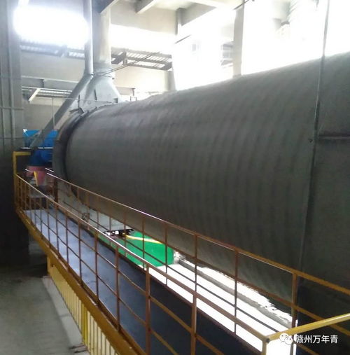 同心協(xié)力搞亮化 生產(chǎn)設(shè)備披新衣——瑞金公司水泥車(chē)間開(kāi)展設(shè)備亮化活動(dòng)等三則簡(jiǎn)訊